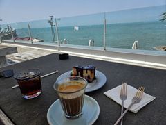 -Vanillacafe香草咖啡(银海大世界店)