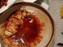 -丽华园(汉阳龙阳店)