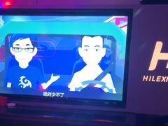 -海乐星KTV(航空路店)