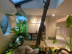 -绣园·茶食宴(湘绣博物馆店)