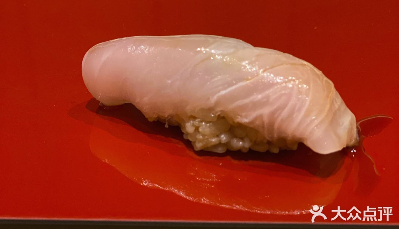 岩田割烹鮨当之无愧沪上omakase最强性价比