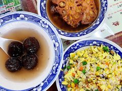 -粗茶淡饭(东关街店)