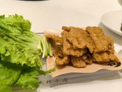 -汇贤府·李氏新鲁菜(万寿路店)
