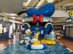 -天河城购物中心