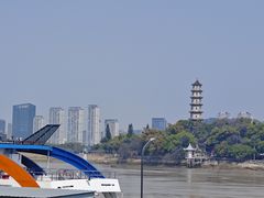 -江心屿景区