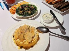 -壳里西餐厅Coquille Seafood Bistro(蒙自路店)