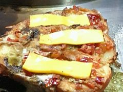 -铁板诱惑法式铁板烧(大卫城店)
