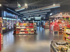 -Olé精品超市(北京合生汇店)