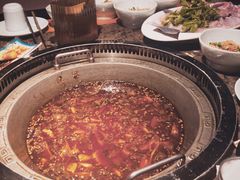 -匠岳·王宝器麻椒鱼(会展中心店)