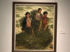 -陕西省美术博物馆
