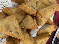 芋果-阿水杠面(漳港店)