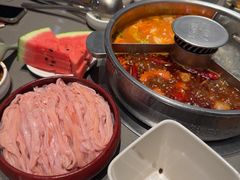 -巴奴毛肚火锅(大剧院店)