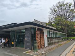 -东京国立博物馆