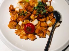 -羲和雅苑•北京烤鸭(陆家嘴中心店)