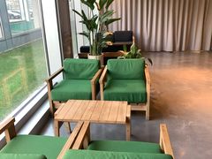 -dotcom coffee古点咖啡(致真大厦店)