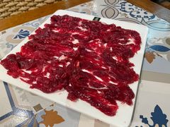 -普宁潮汕牛肉火锅(新香洲店)