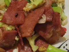 -何适山庄 ·可团建(水长城P2停车场店)