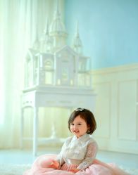 -Baby Pastel 自然光儿童摄影(CBD店)
