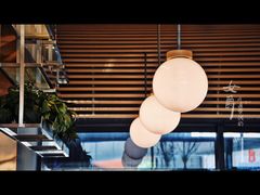 -Bracket Coffee(银河SOHO店)