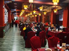 -老边饺子馆(中街店)