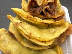 -草桥清真牛肉锅贴扁食店