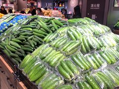 -永辉超市(通州万达店)