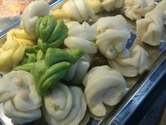 -山河屯江鱼馆