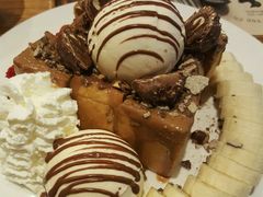 -After You Dessert Cafe(Silom Complex)