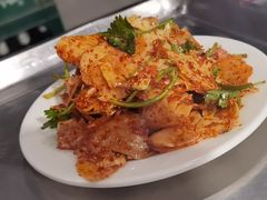 -韩麦大冷面(桂花街直营店)