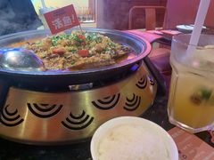 -鱼上·烤鱼(万象城店)