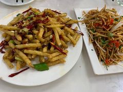 -田记餐馆(富国街店)