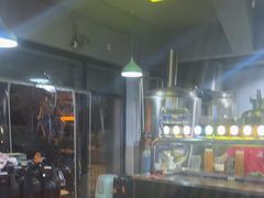 -四禧精酿铜锅涮肉·烧烤工场(大明湖店)