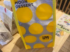 -满记甜品(巴黎春天宝山店)