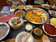 -沸炉重庆老火锅(军事博物馆店)