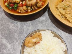 -廖川菜(八佰伴店)