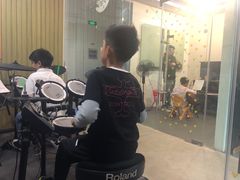 -五度乐器培训(清扬路店)