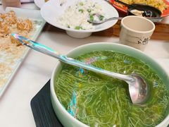 -假装苏杭·园林餐厅(陆家嘴中心店)
