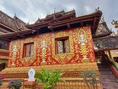 -西双版纳傣族园