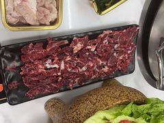 -刘少华贵州小黄牛·鲜牛肉火锅(总店)