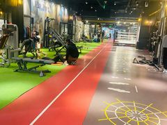 -VLines耀能运动24小时·月付制健身(京广桥店)