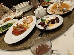 -苏浙汇(古北店)