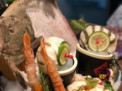 -合乐·创意火锅·海鲜火锅(亚东柒号店)