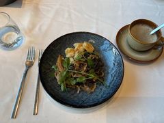 -云厨·高空西餐厅(成都瑯珀·凯悦臻选酒店)