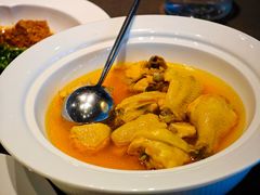 -望乡楼上海菜(日月光店)