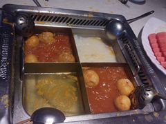 -海底捞火锅(上元大街店)