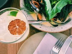 -BOR Eatery(安福路店)