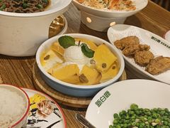 -新白鹿餐厅(银泰西湖文化广场店)