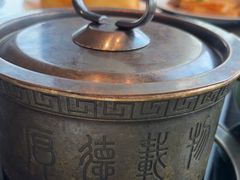 -金陵饭店 56F 家·海鲜火锅餐厅