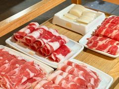 -傣妹火锅(南京东路一店)