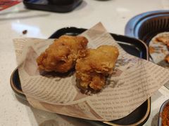 -韩小悦点餐式牛排烤肉自助(龙湖金楠天街店)